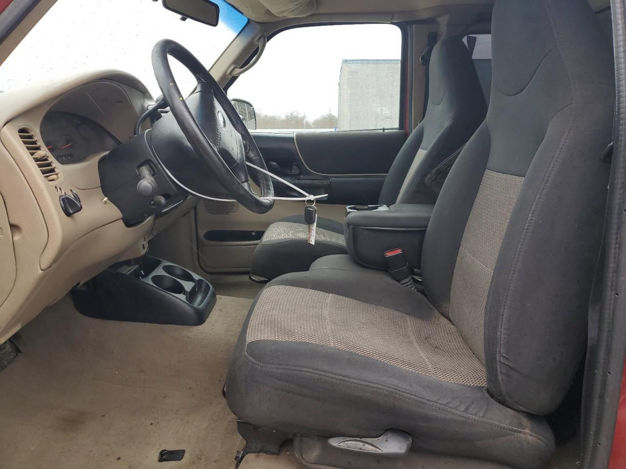 2003 Ford Ranger - Image 7