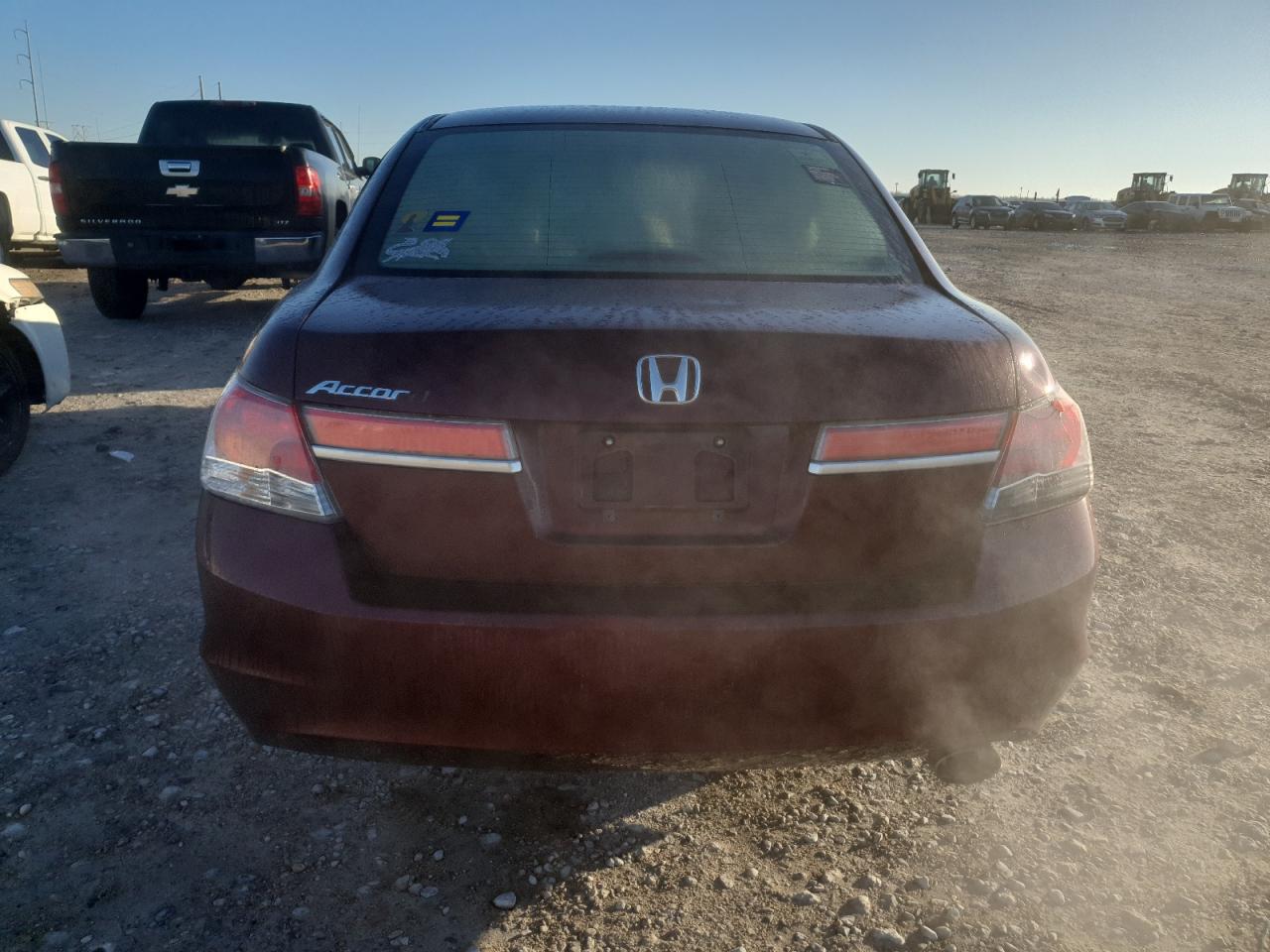 2011 Honda Accord - Image 6