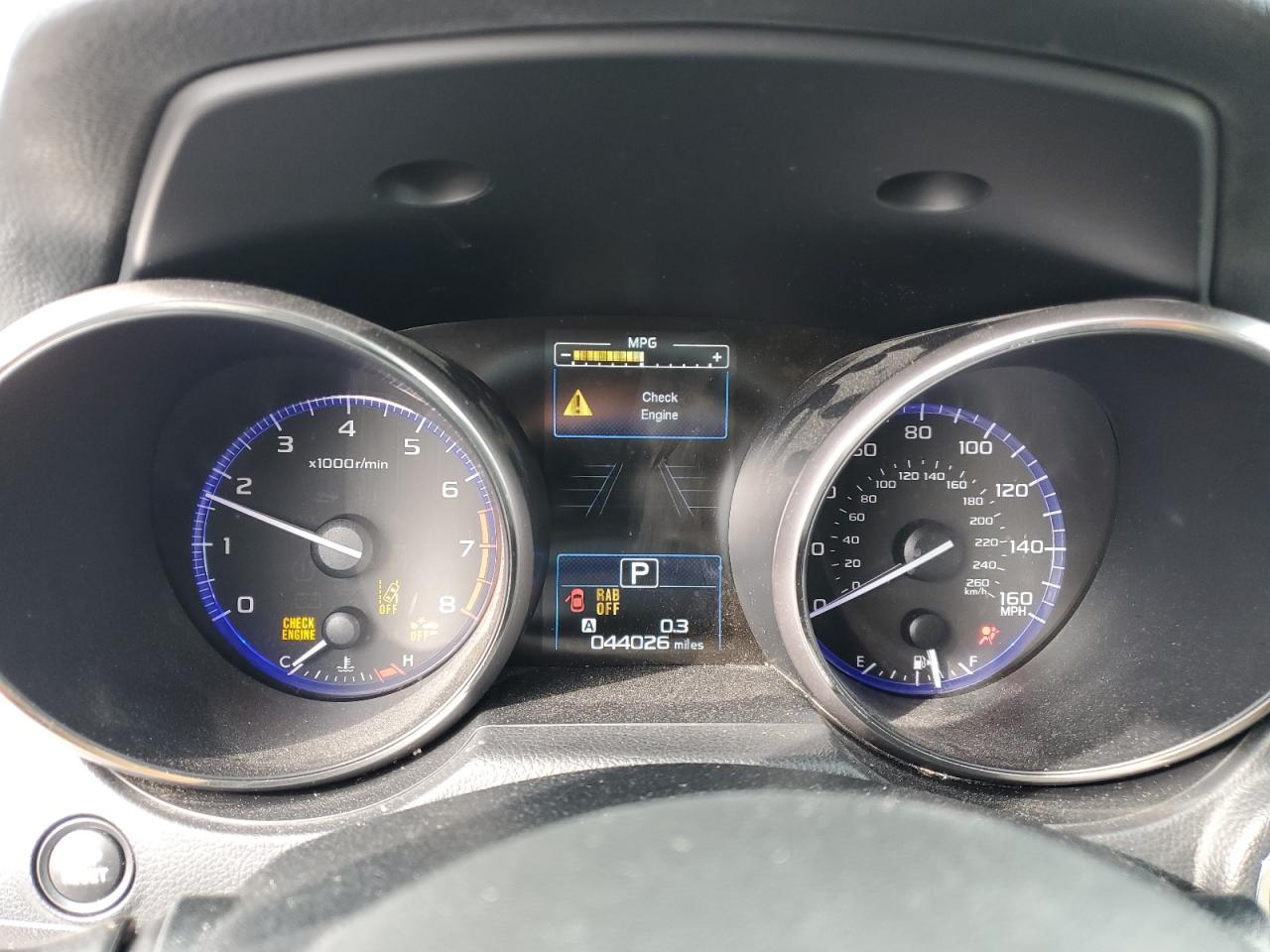 2018 Subaru Outback - Image 9