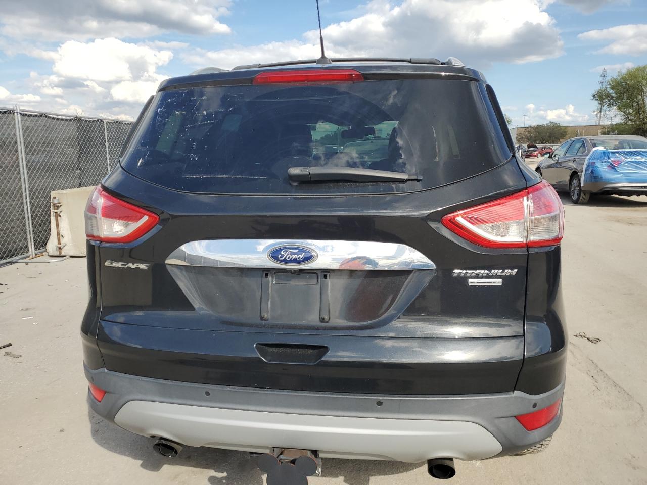 2014 Ford Escape - Image 6