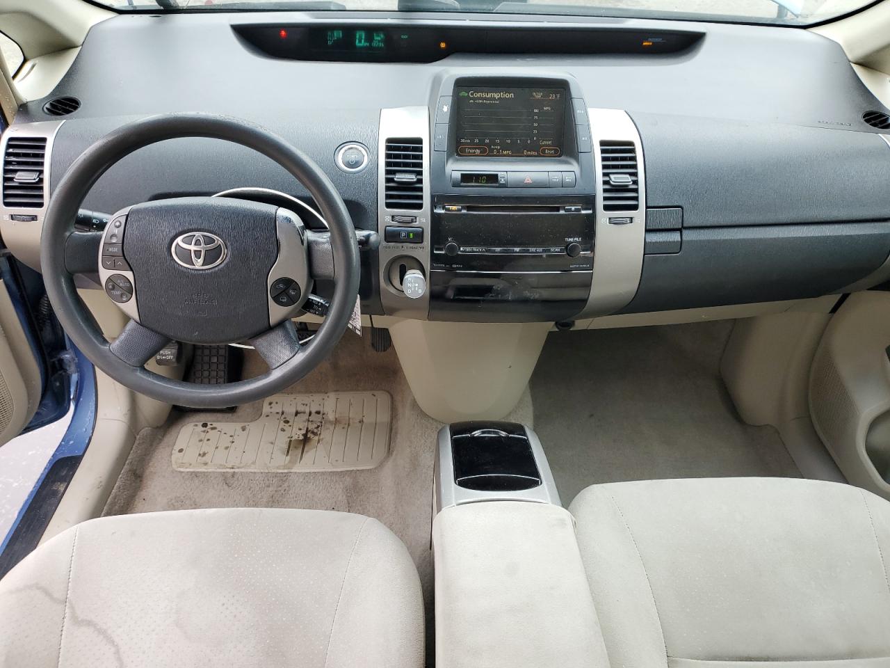 2006 Toyota Prius - Image 8