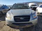 2009 Hyundai Santa Fe Gls en Venta en Cahokia Heights, IL - Frame Damage