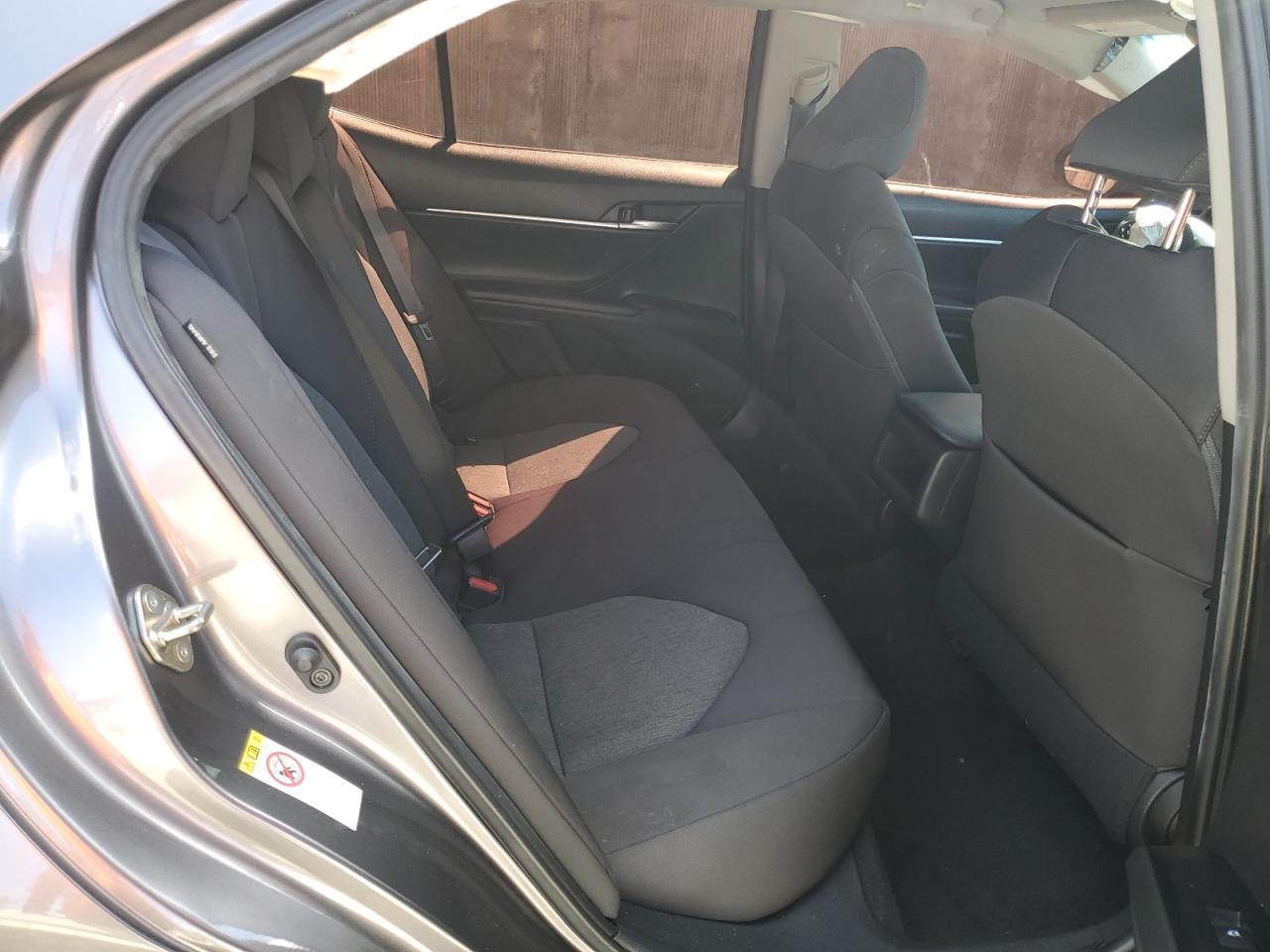 2019 Toyota Camry - Image 10