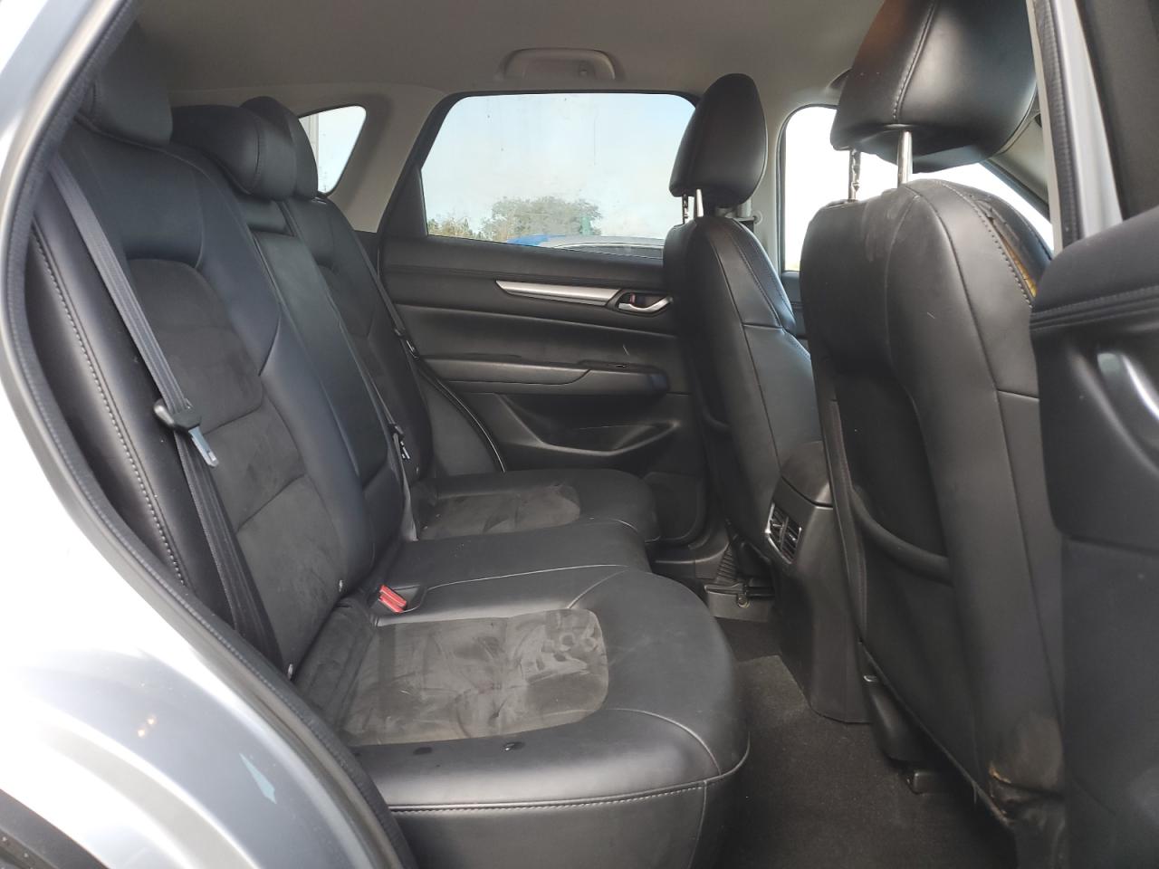 2019 Mazda CX-5 - Image 11