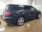 2014 Dodge Durango R/T за продажба в Elgin, IL - Front End