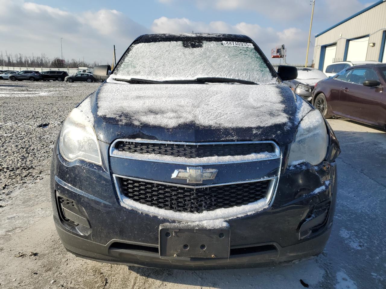 2015 Chevrolet Equinox - Image 5