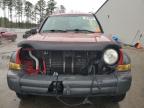 2006 Jeep Liberty Sport na sprzedaż w Harleyville, SC - Side