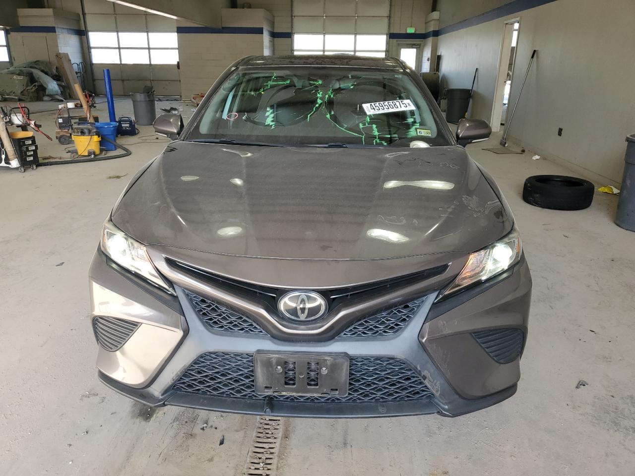 2019 Toyota Camry - Image 5