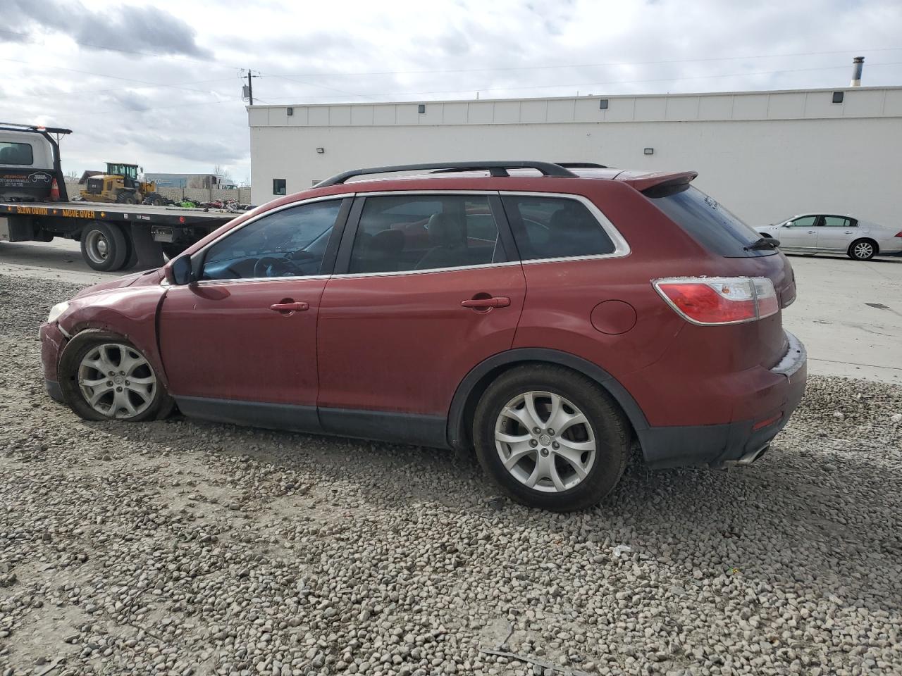 2012 Mazda CX-9 - Image 2
