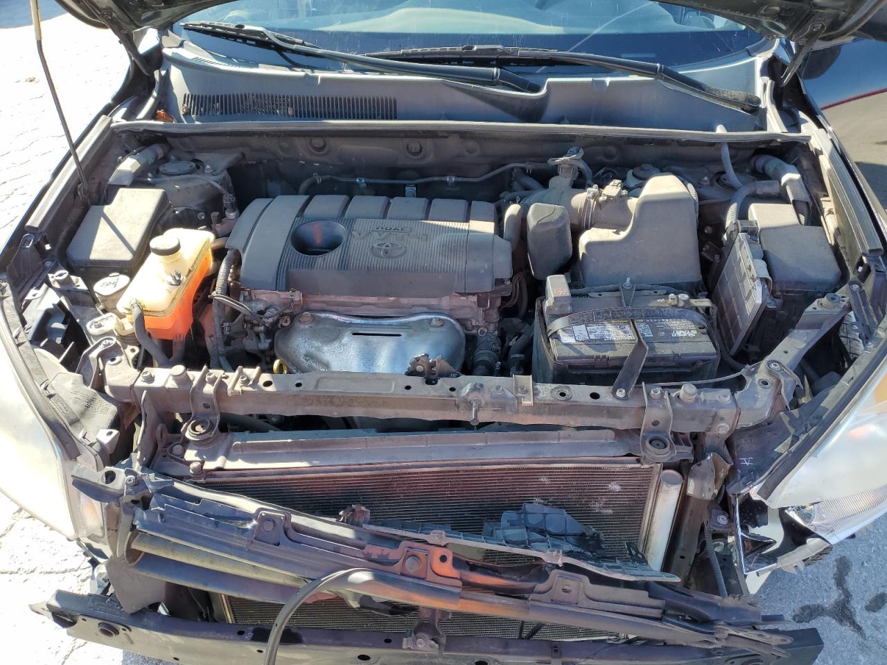 2012 Toyota RAV 4 - Image 12