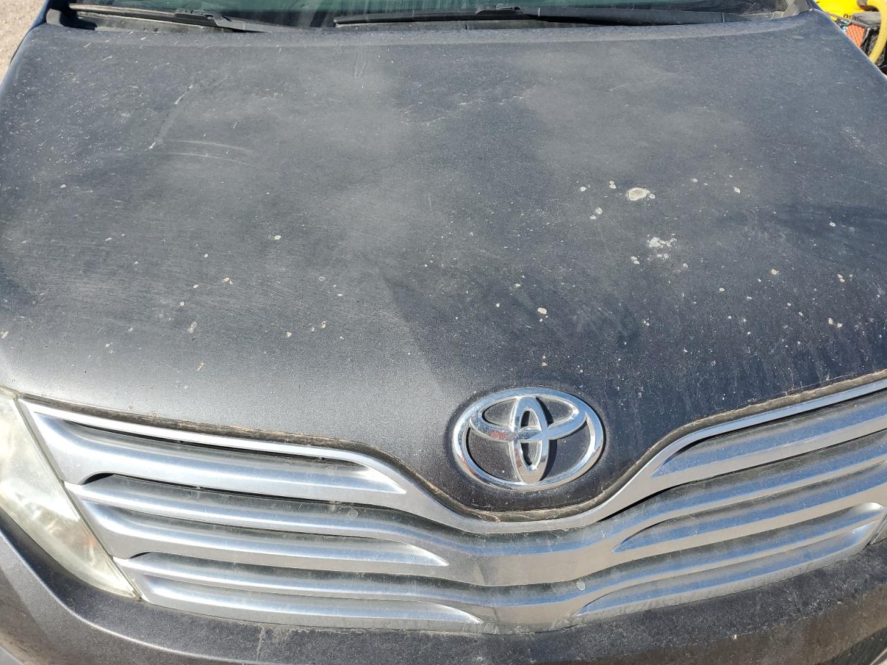 2009 Toyota Venza - Image 12
