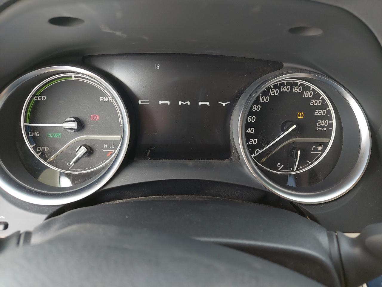JTNB24HKXR3171622 - 2024 Toyota CAMRY - #46957755