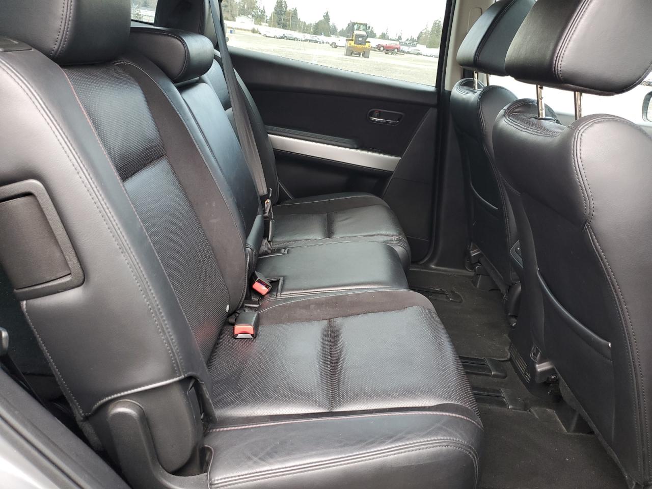 2013 Mazda CX-9 - Image 11