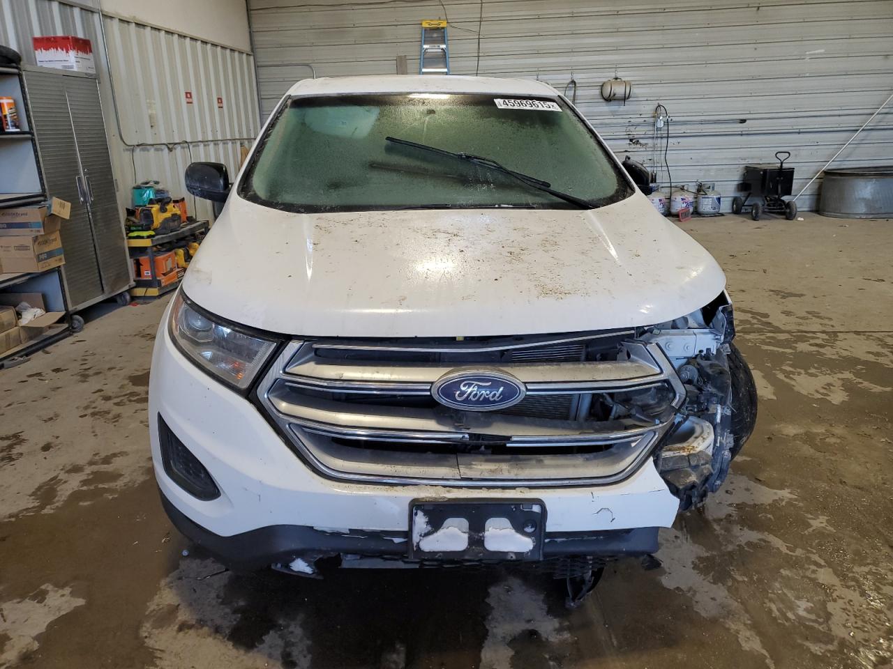 2015 Ford Edge - Image 5