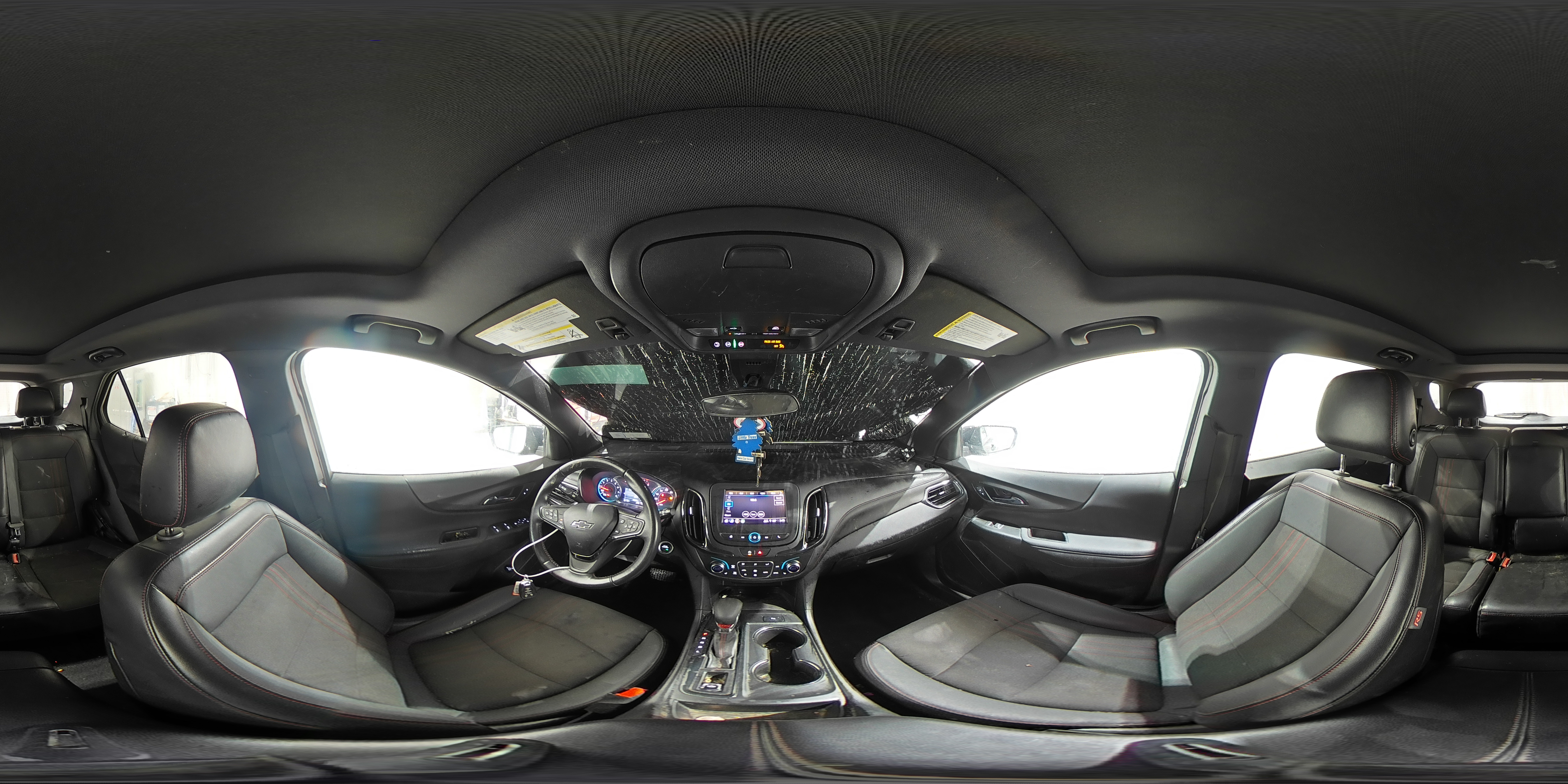 2022 Chevrolet Equinox - Image 16