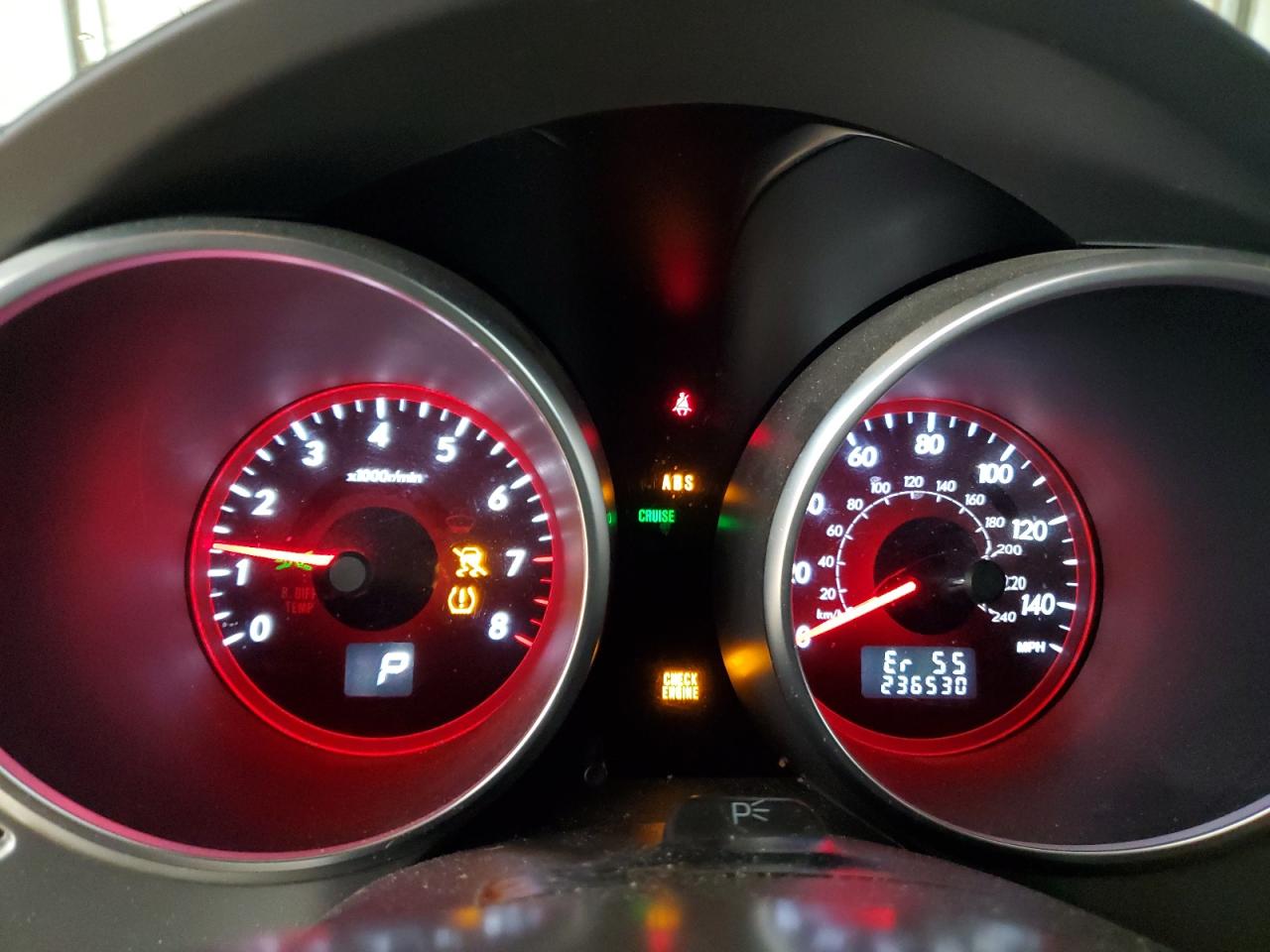 2006 Subaru Tribeca - Image 9