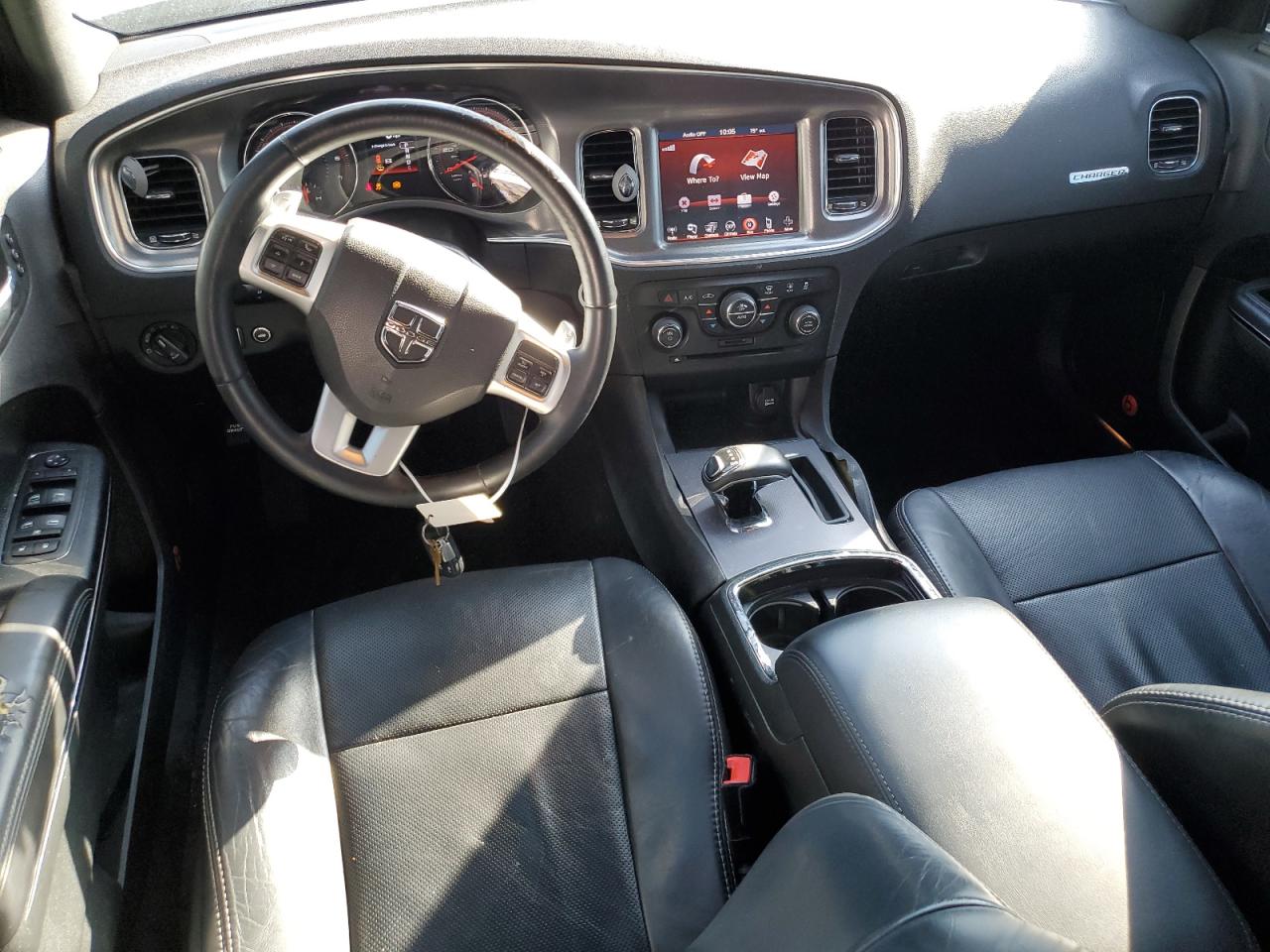 2014 Dodge Charger - Image 8