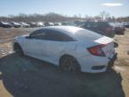 2019 Honda Civic Sport   на продаже в New Britain, CT - Front End