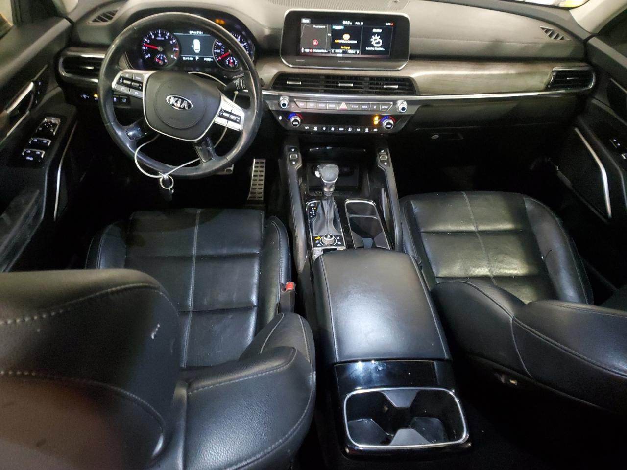 2020 Kia Telluride - Image 8