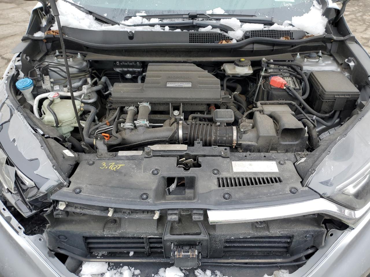 2019 Honda CR-V - Image 13