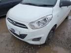 2012 HYUNDAI I10 CLASSI for sale at Copart YORK