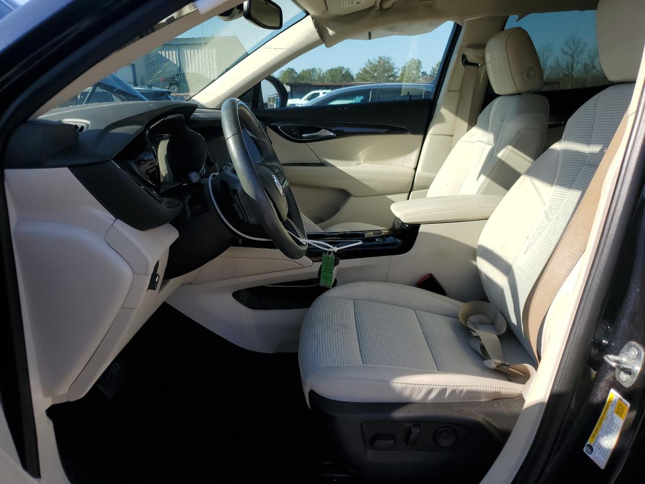 2021 Buick Envision - Image 7