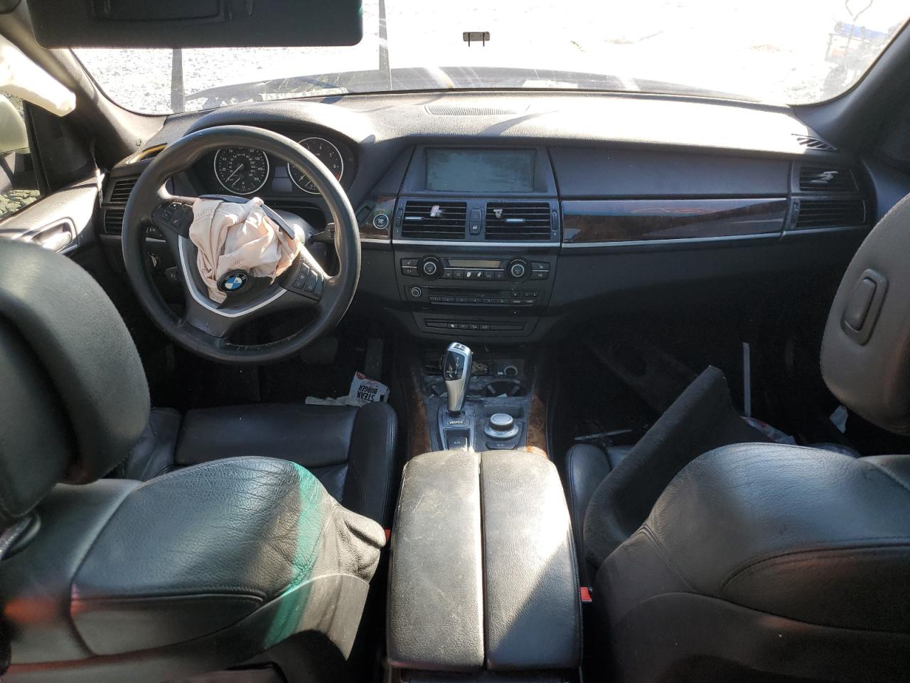 2008 BMW X5 - Image 8