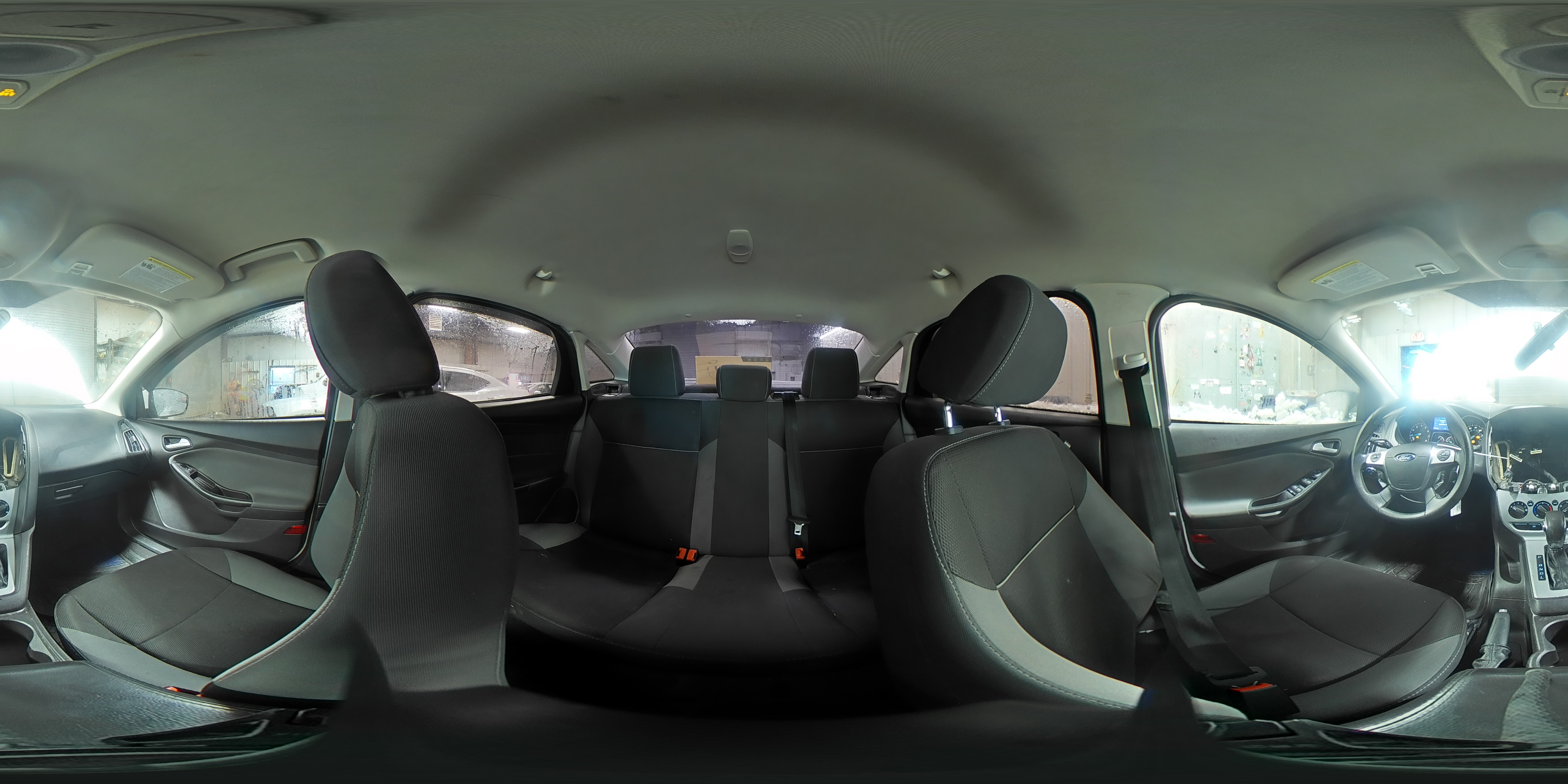 2013 Ford Focus - Image 14