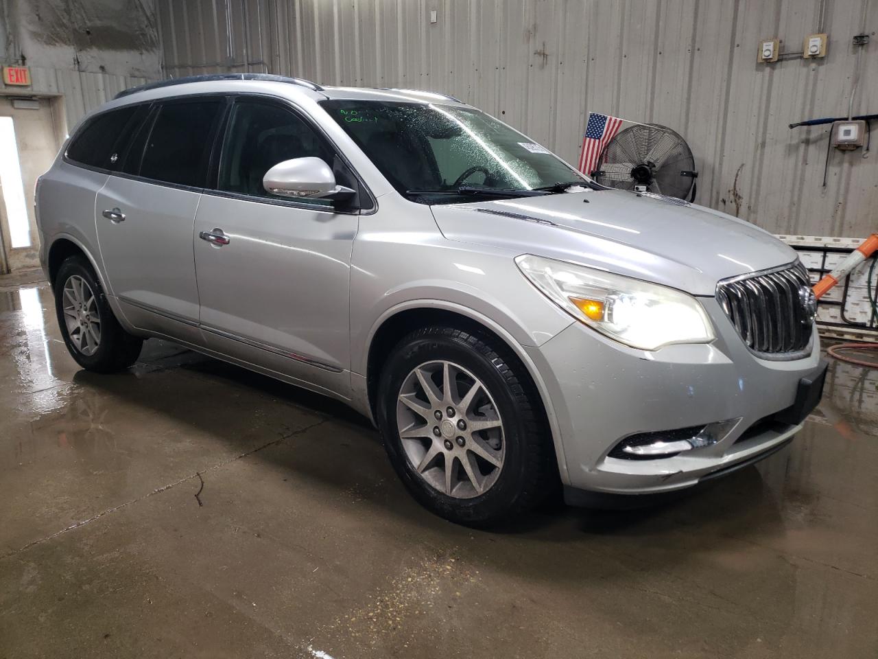 2013 Buick Enclave - Image 4