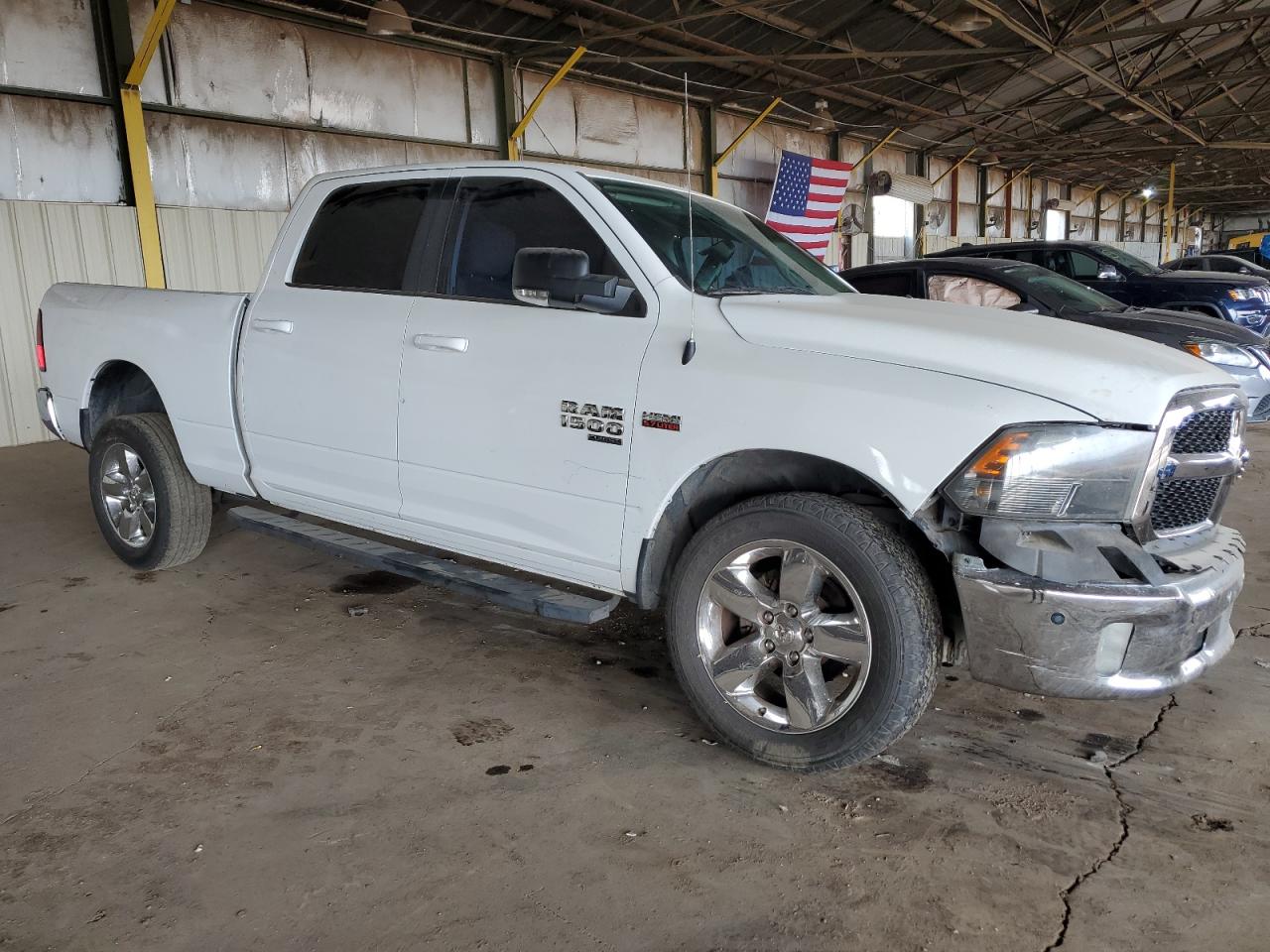 2019 RAM 1500 - Image 4