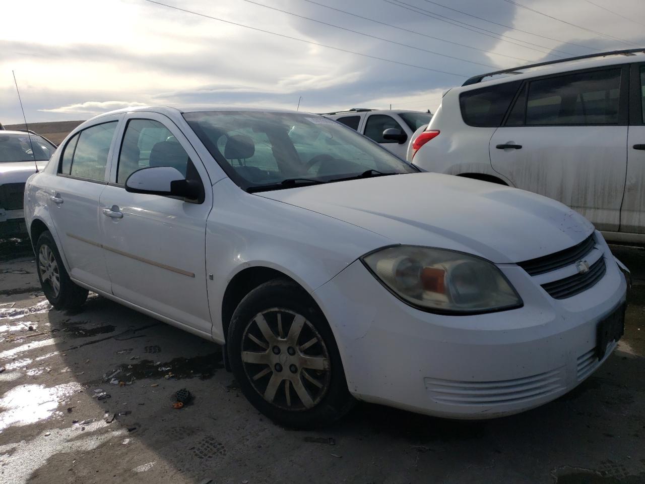 2009 Chevrolet Cobalt - Image 4