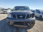 2009 Nissan Armada Se for Sale in Earlington, KY - Front End