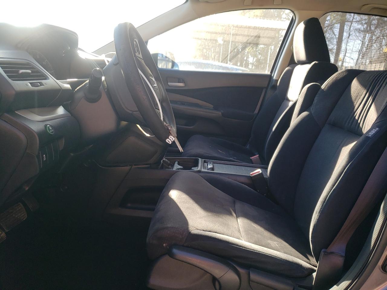 2013 Honda CR-V - Image 7