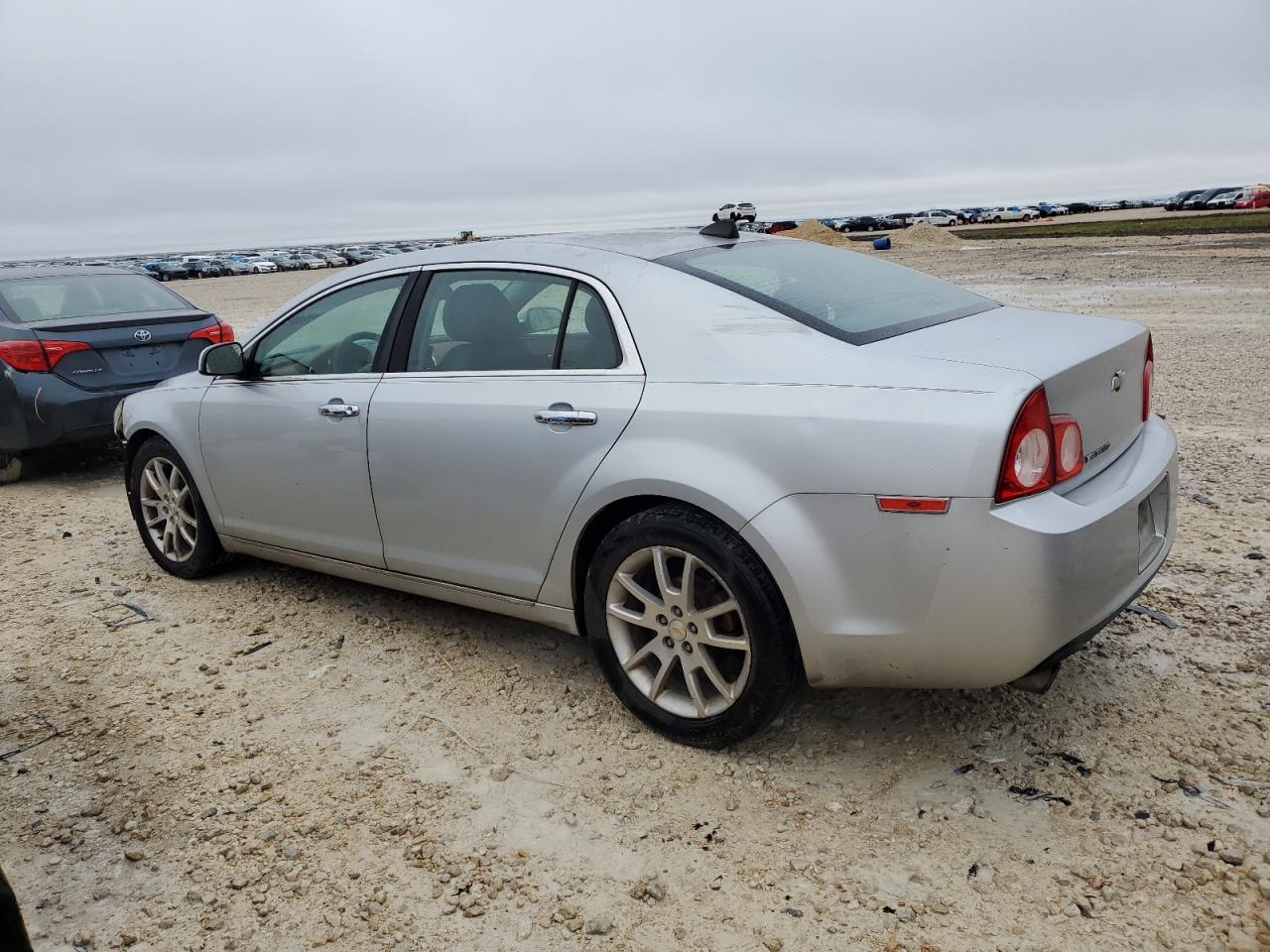 2012 Chevrolet Malibu - Image 2