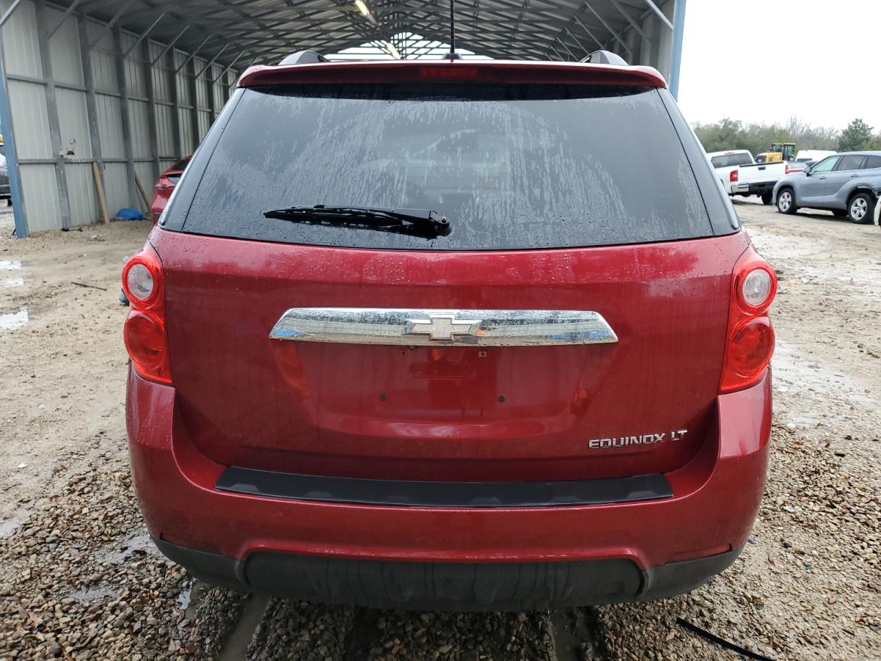 2015 Chevrolet Equinox - Image 6