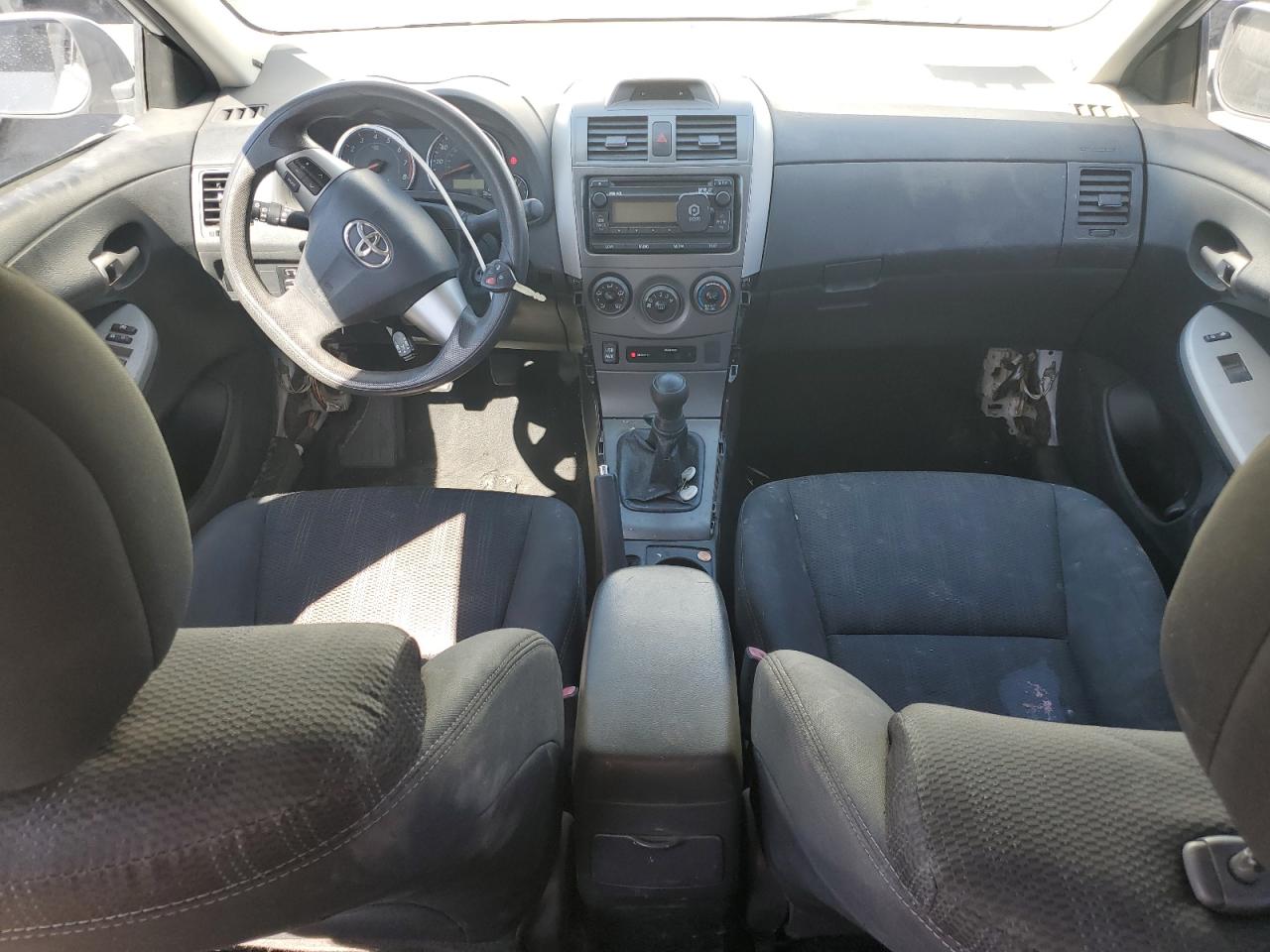 2012 Toyota Corolla - Image 8