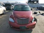 2008 Chrysler Pt Cruiser Limited продається в Kansas City, KS - Front End