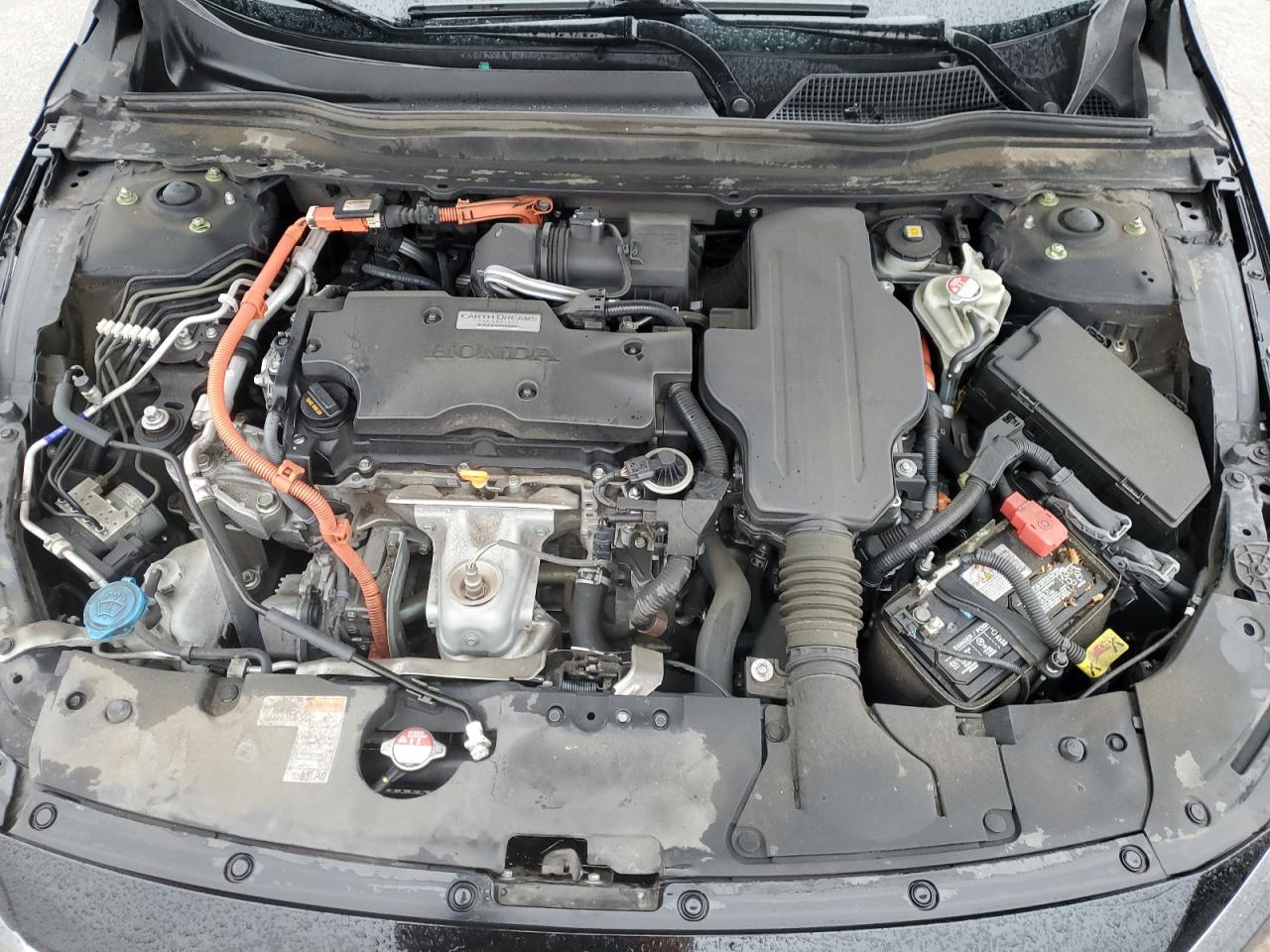 2019 Honda Accord - Image 11