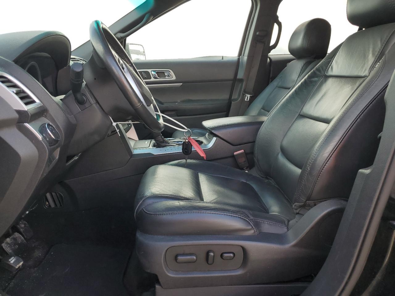 2014 Ford Explorer - Image 7