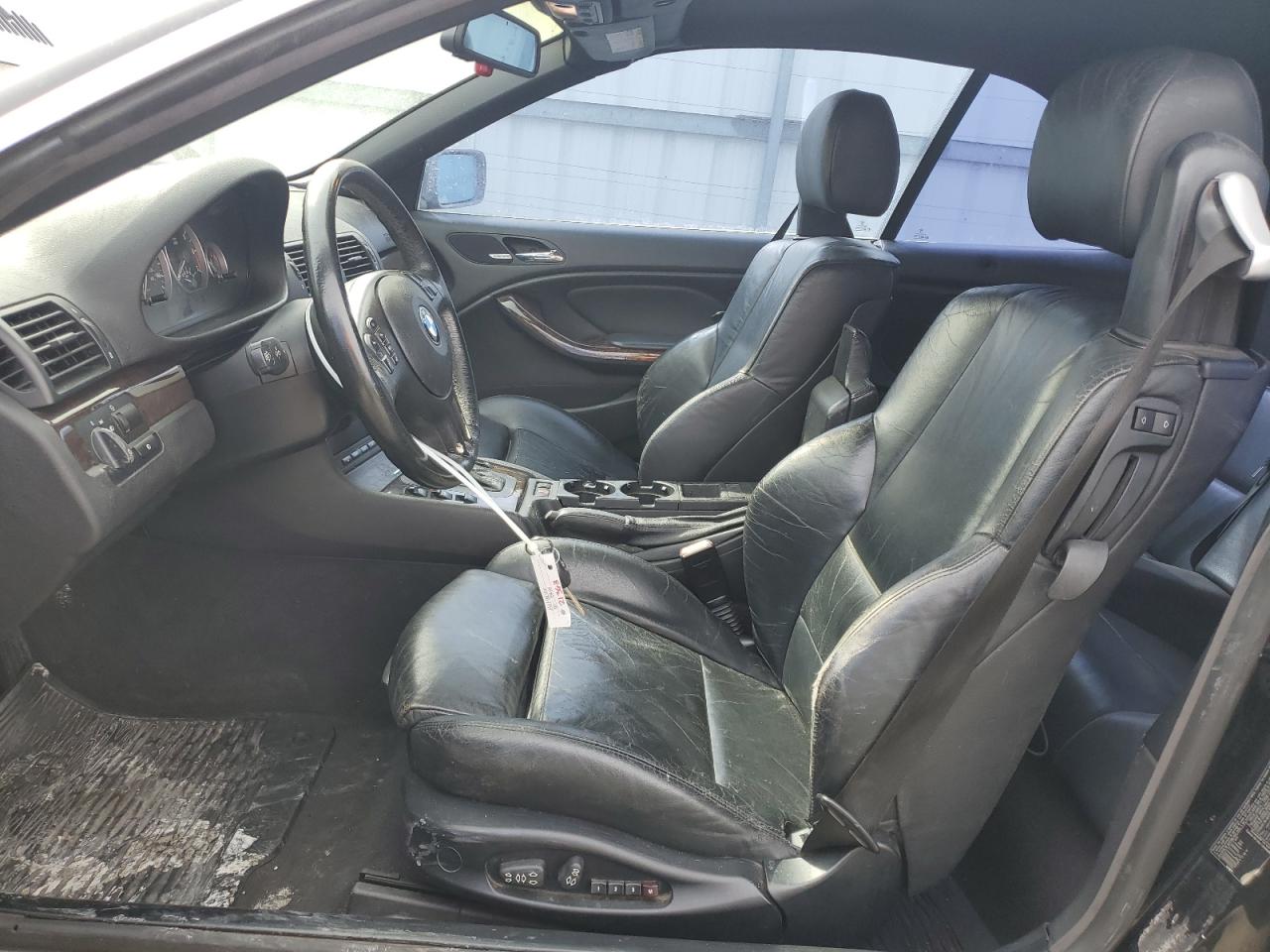 2001 BMW 3er - Image 7