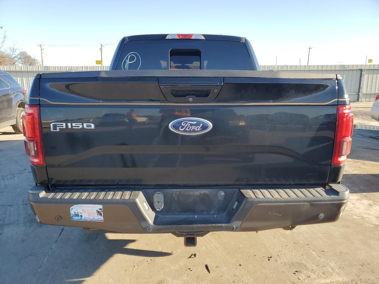 2016 Ford F-150 - Image 6