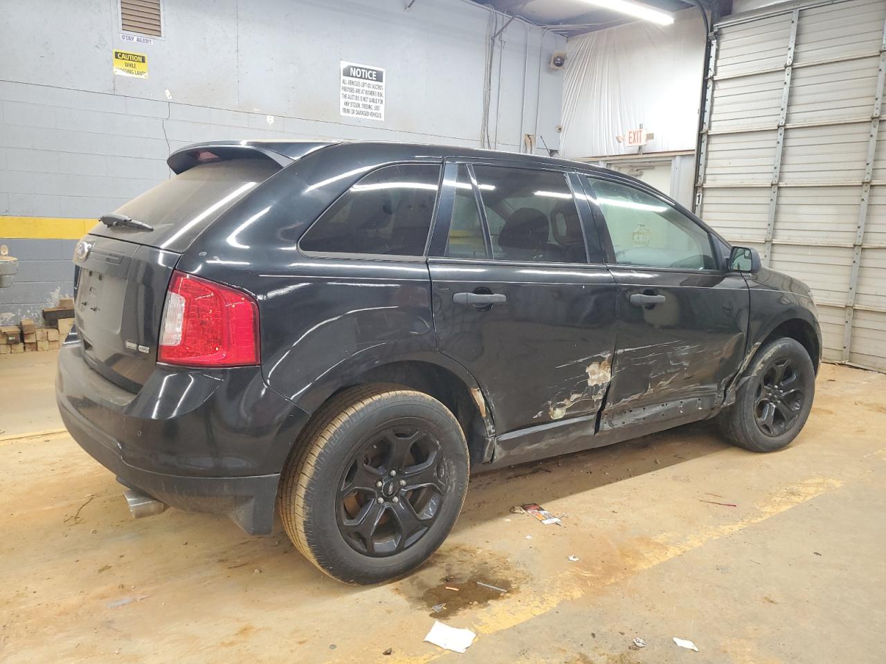 2014 Ford Edge - Image 3