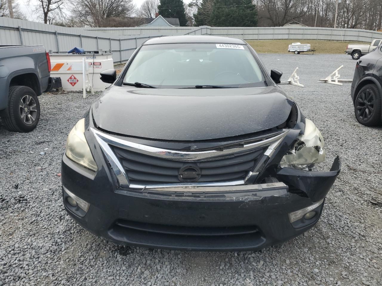 2013 Nissan Altima - Image 5