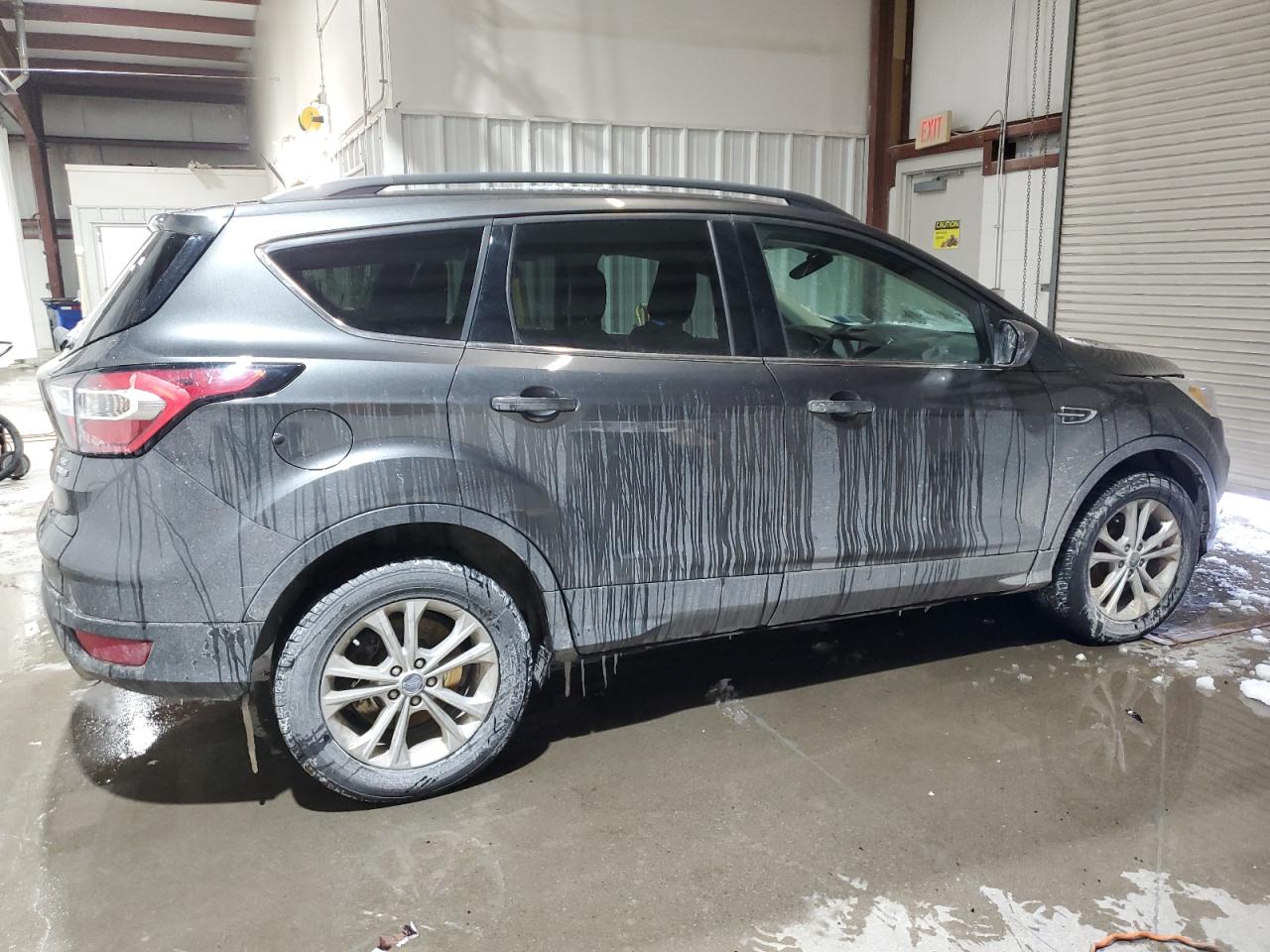 2018 Ford Escape - Image 3