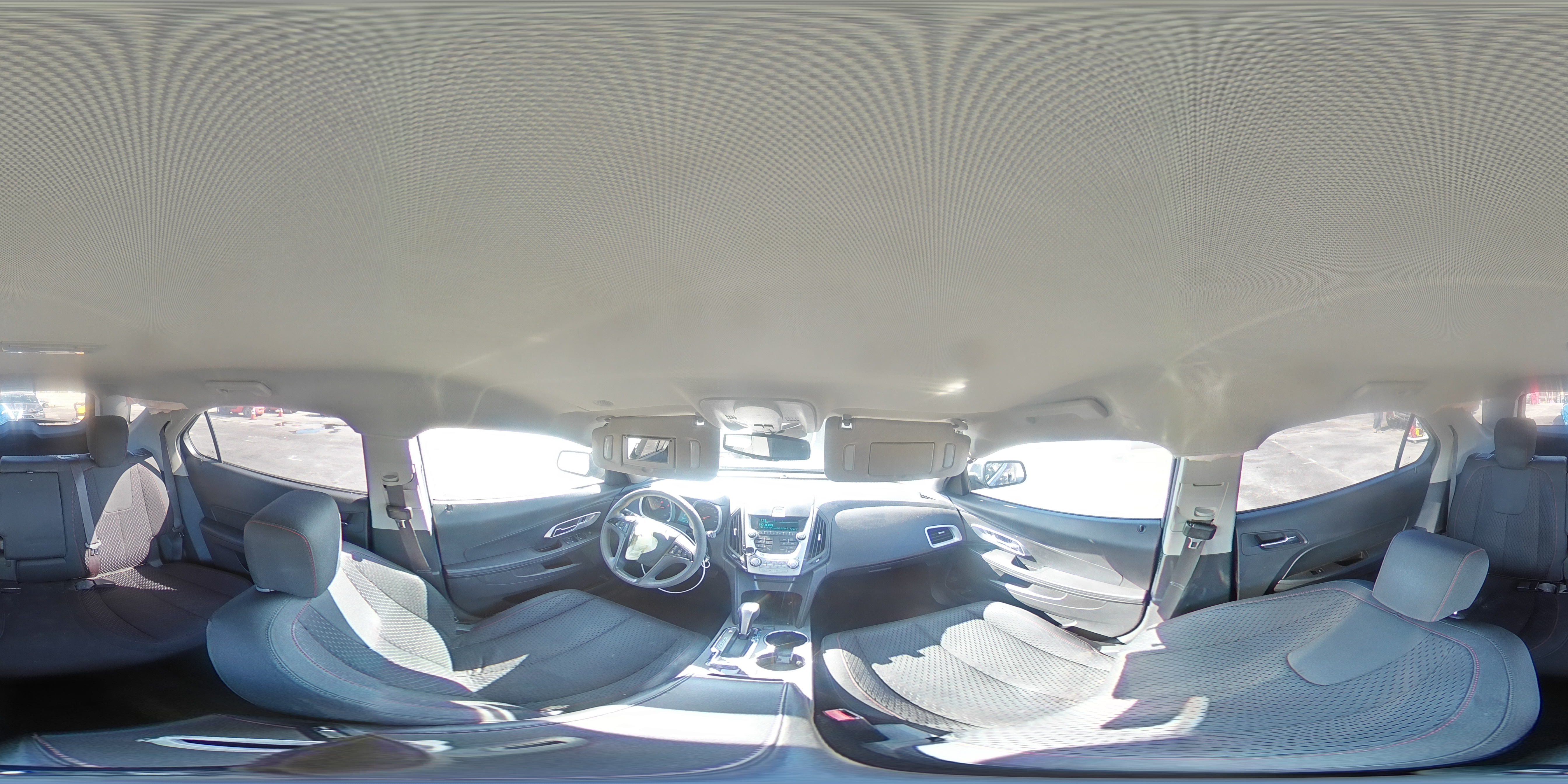 2015 Chevrolet Equinox - Image 14