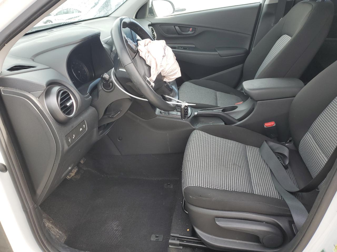 2021 Hyundai Kona - Image 7