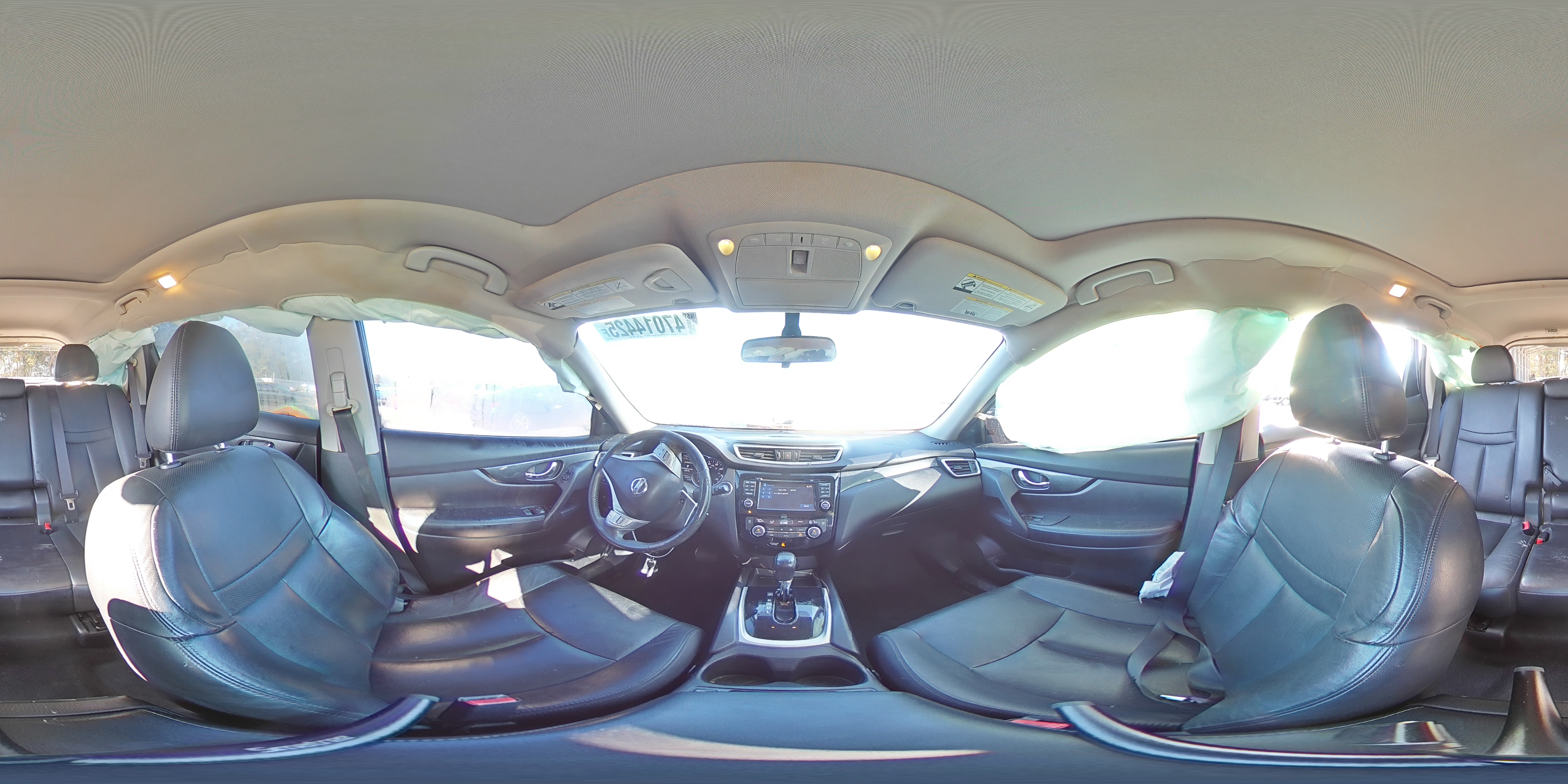 2015 Nissan Rogue - Image 15