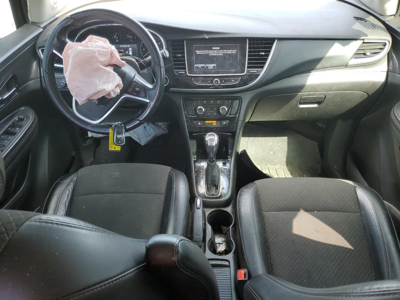 2019 Buick Encore - Image 8
