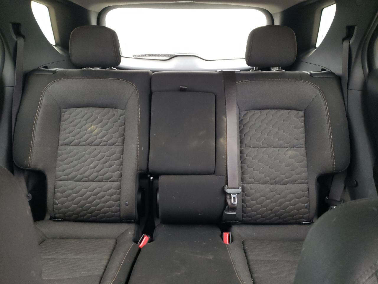 2018 Chevrolet Equinox - Image 10