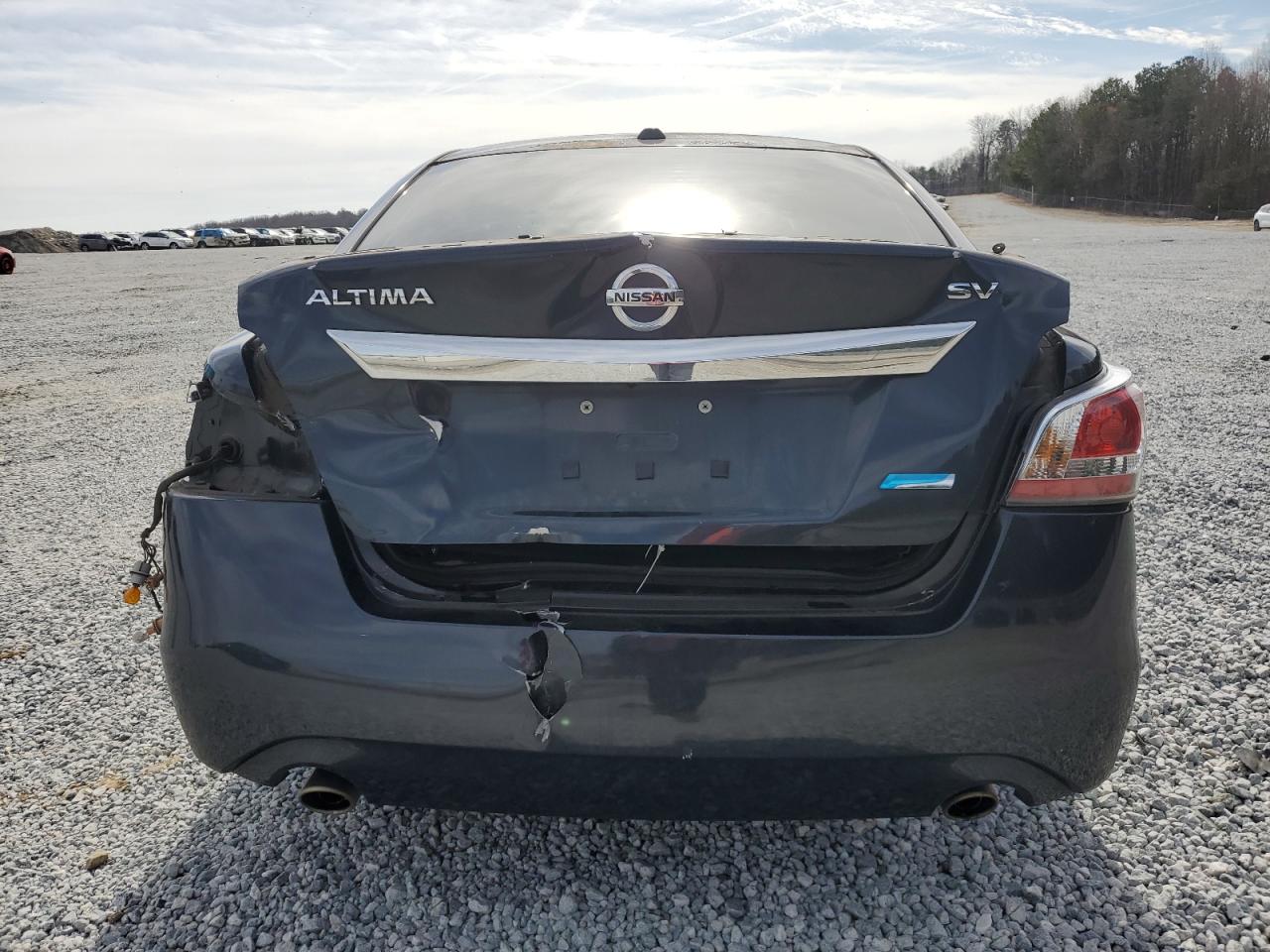 2014 Nissan Altima - Image 6